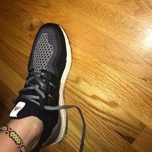 Adidas ultra boost sneakers